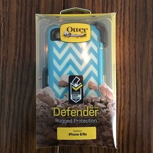 Otter Box iPhone 6/6S