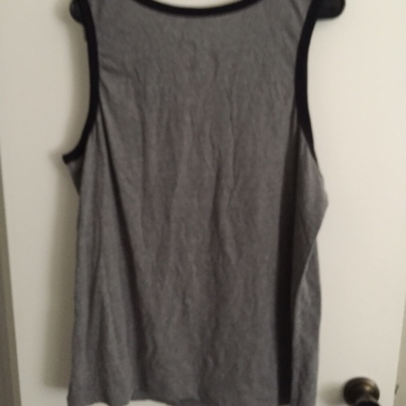 NWT cute tank - Picture 3 of 3