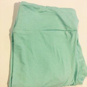 Lularoe tall curvy tc leggings new