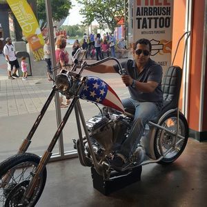 Meet your Posher, Sayem