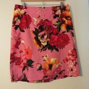 Talbots Skirt