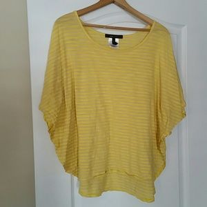 Woman's BCBG Shirt