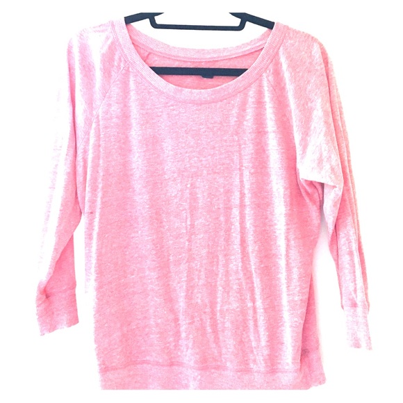 Quarter sleeve shirt