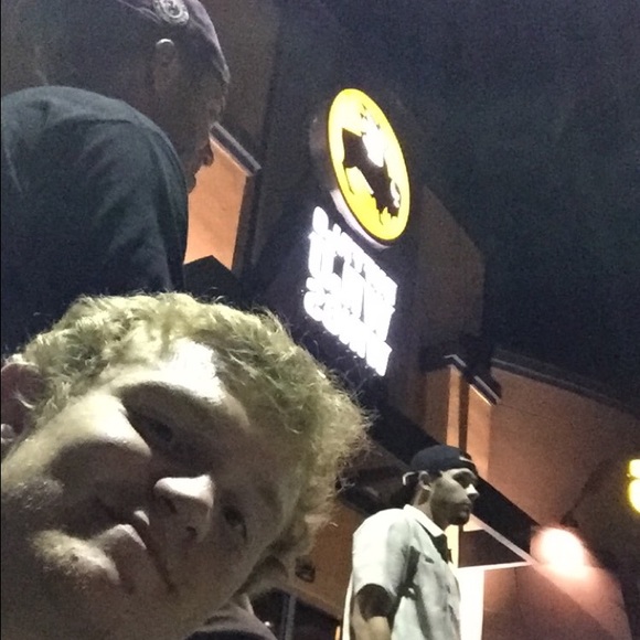 Meet your Posher, Scott - Picture 1 of 1