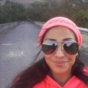 Meet your Posher, Roberta