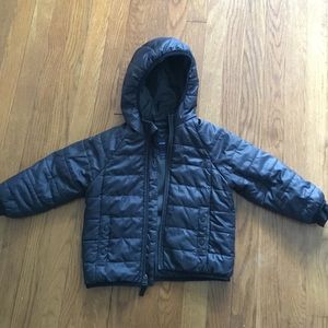 Kids GAP puffy jacket