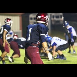 Meet your Posher, Kendrick