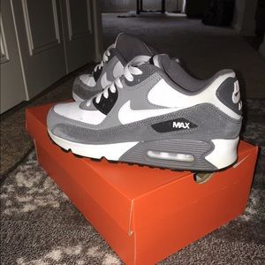 Nike AirMax