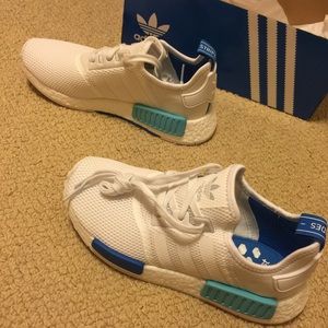 nmds limited edition
