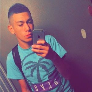 Meet your Posher, Alan