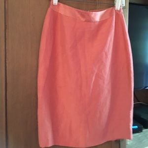 Dana Buchman skirt
