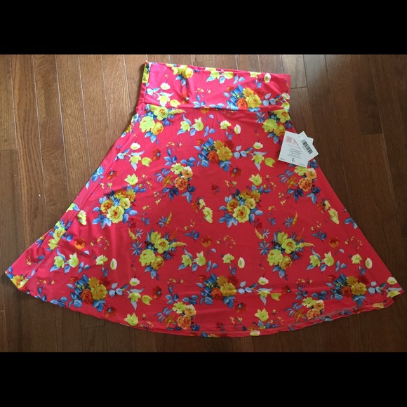Lularoe Azure