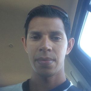 Meet your Posher, Fernando