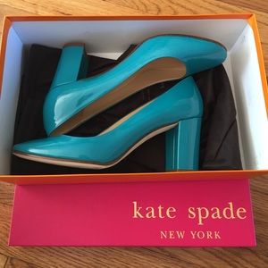 Kate Spade pumps