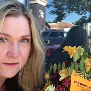 Meet your Posher, Ivey