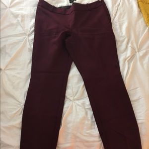 J. Crew Minnie pants