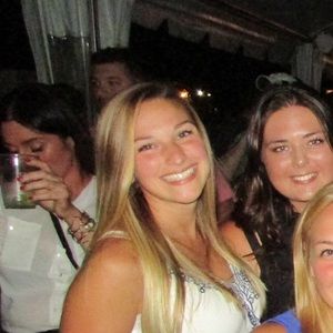 Meet your Posher, Michaela