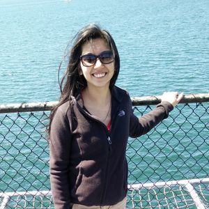 Meet your Posher, Thuphuong