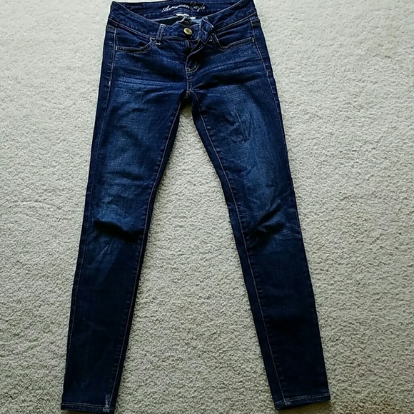 American Eagle Jeggings