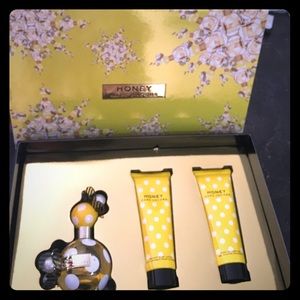 Honey by Marc Jacobs Gift Set