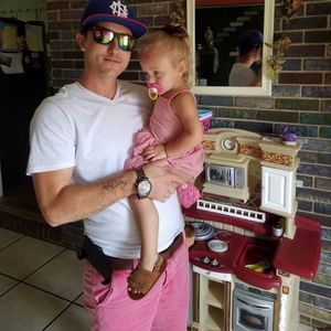 Meet your Posher, Chad