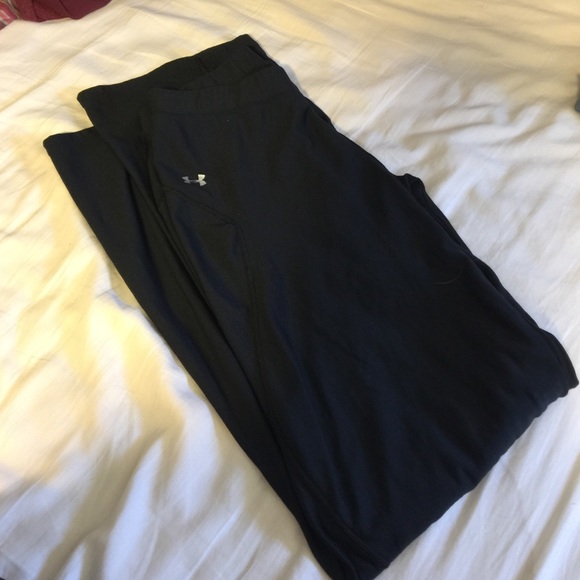 Under Armour Yoga Pants