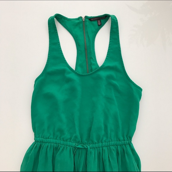 Victoria's Secret Maxi Dress