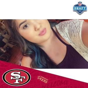 Meet your Posher, Katrina