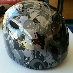Brand New Giro Snowboard Helmet