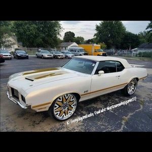 Meet your Posher, Raheem