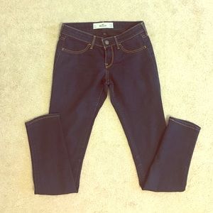 Hollister Jeggings 0S