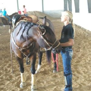 Meet your Posher, Raelle