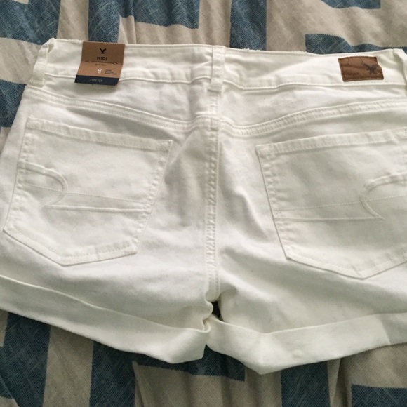 BRAND NEW! American eagle 8