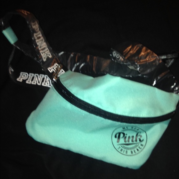 Limited Edition VS PINK Fanny Pack💙