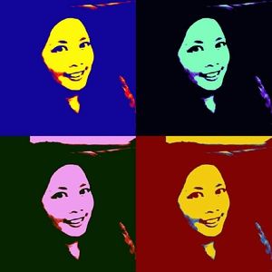 Meet your Posher, Aimee