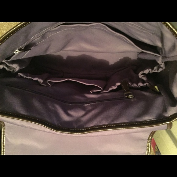 Coach bag! - Picture 2 of 3
