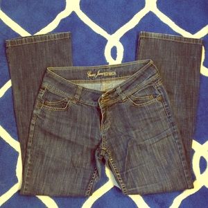 GUESS Riveria Denim Jeans