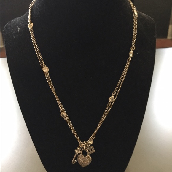 Necklace - Picture 2 of 4