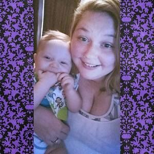 Meet your Posher, Brittanie