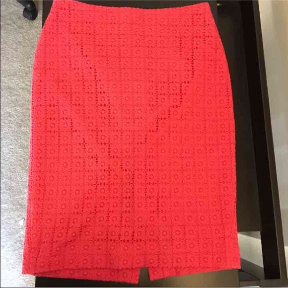 Brand new Ann Taylor Pencil Skirt - Picture 2 of 3