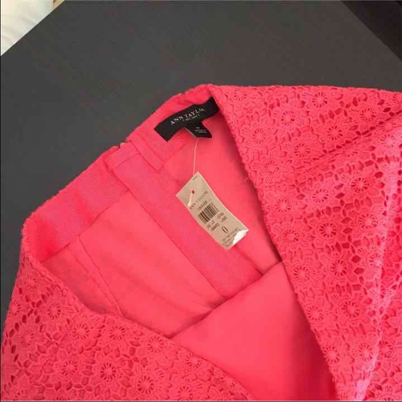 Brand new Ann Taylor Pencil Skirt - Picture 3 of 3