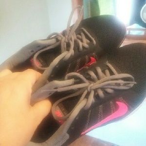 Nike shoes