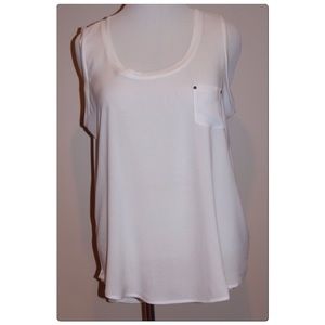 🆕 Pleione Sleeveless Tunic NWT
