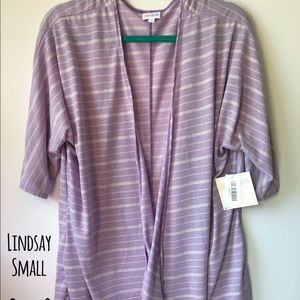 LuLaRoe Lindsay kimono