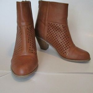 Madden girl Ankle booties