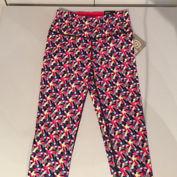 Victoria's Secret tight.