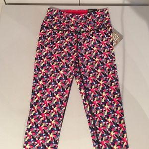 Victoria's Secret tight.