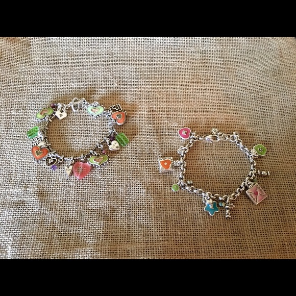 Brighton bracelets