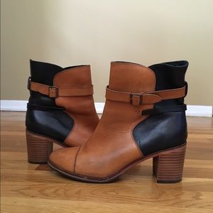 Wolverine 1000 Mile x Samantha Pleet Boot
