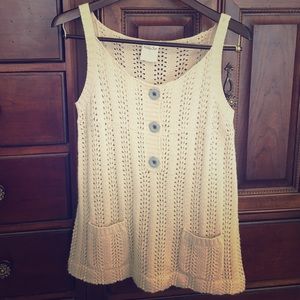 Matilda Jane Sweater